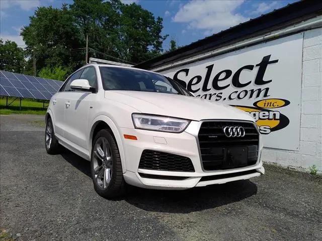 2018 Audi Q3 2.0T Premium for sale in Waterloo, NY