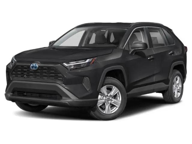 2025 Toyota RAV4 Hybrid LE for sale in Minneapolis, MN