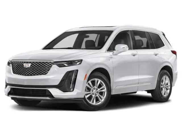 2024 Cadillac XT6 AWD Premium Luxury for sale in Minneapolis, MN
