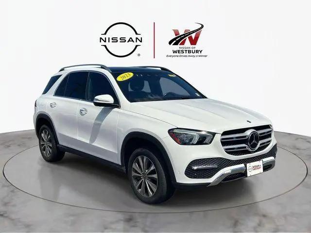 2023 Mercedes-Benz GLE GLE 450 4MATIC for sale in Westbury, NY