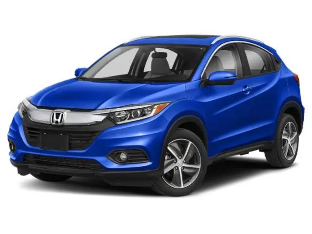 2022 Honda HR-V AWD EX for sale in Grand Blanc, MI