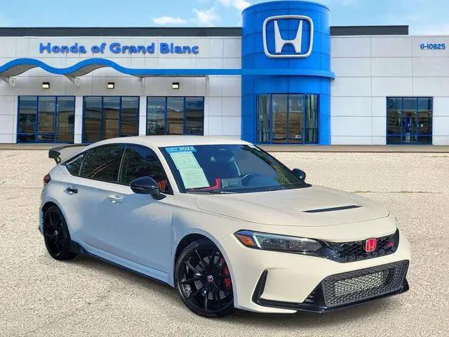 2023 Honda Civic Touring for sale in Grand Blanc, MI