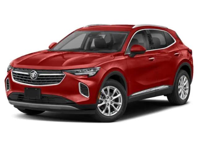 2023 Buick Envision Avenir AWD for sale in Chilton, WI