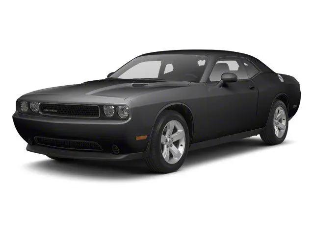2013 Dodge Challenger SXT for sale in Duncanville, TX