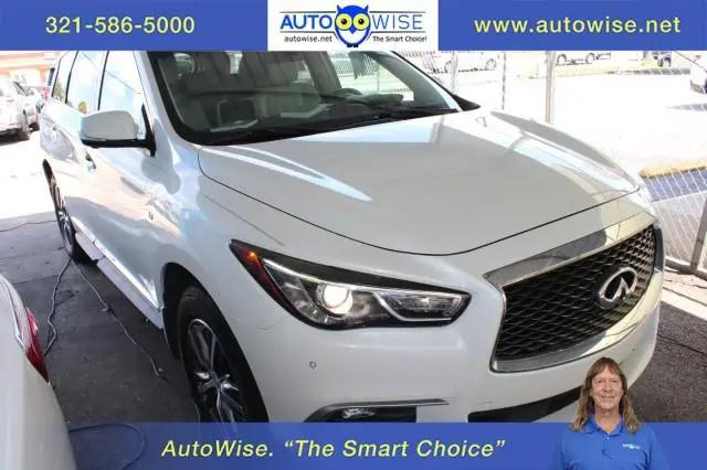 2016 INFINITI QX60 Base for sale in Melbourne, FL