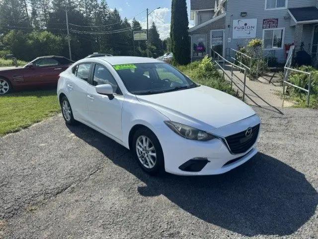 2014 Mazda Mazda3 i Touring for sale in Spencerport, NY