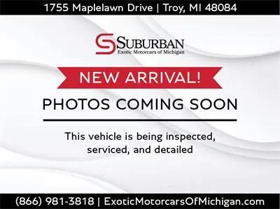 2022 Audi TT Coupe 45 TFSI quattro S tronic for sale in Troy, MI