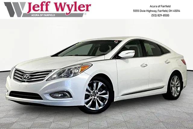 2013 Hyundai Azera for sale near Fairfield, OH