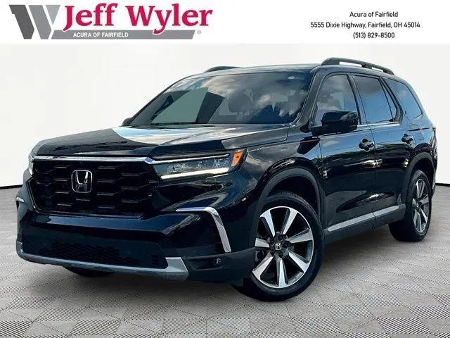 2024 Honda Pilot Elite for sale in Fairfield, OH