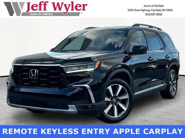 2024 Honda Pilot Elite for sale in Fairfield, OH