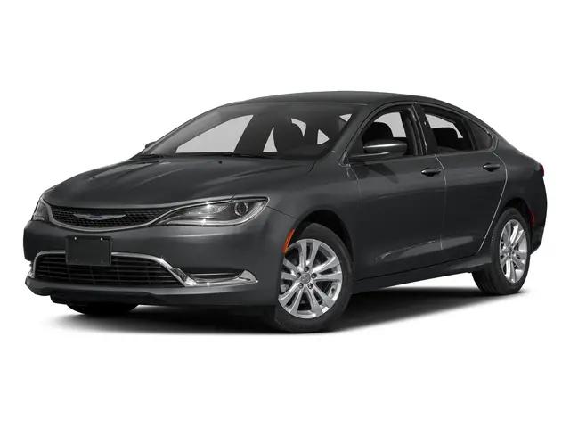 2016 Chrysler 200 Limited for sale in Columbia, TN