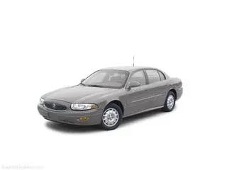 2004 Buick LeSabre Custom for sale in Omaha, NE