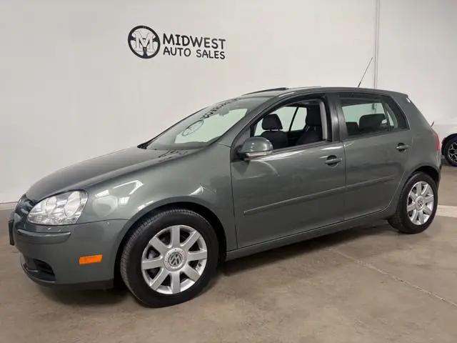 2008 Volkswagen Rabbit S for sale in Eden Prairie, MN