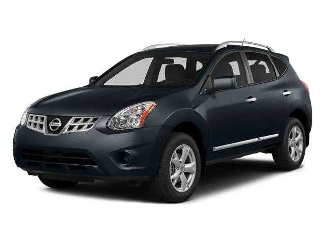 2014 Nissan Rogue Select S for sale in Zelienople, PA