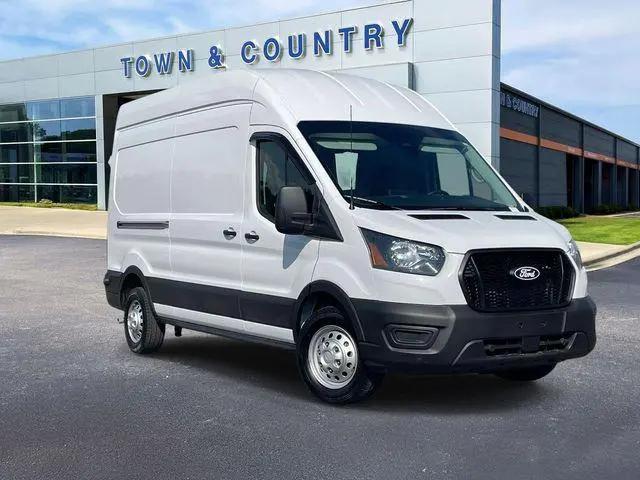 2026 Ford Transit Cargo Van Base for sale in Pell City, AL