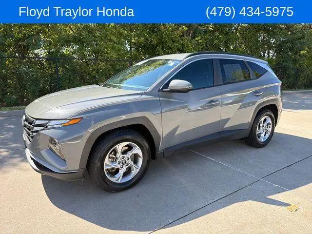 2024 Hyundai Tucson SEL for sale in Fort Smith, AR