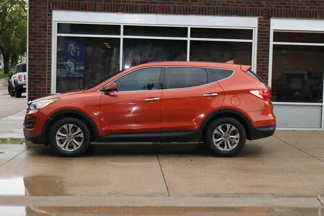 2015 Hyundai Santa Fe Sport 2.4L for sale in Ashland, NE