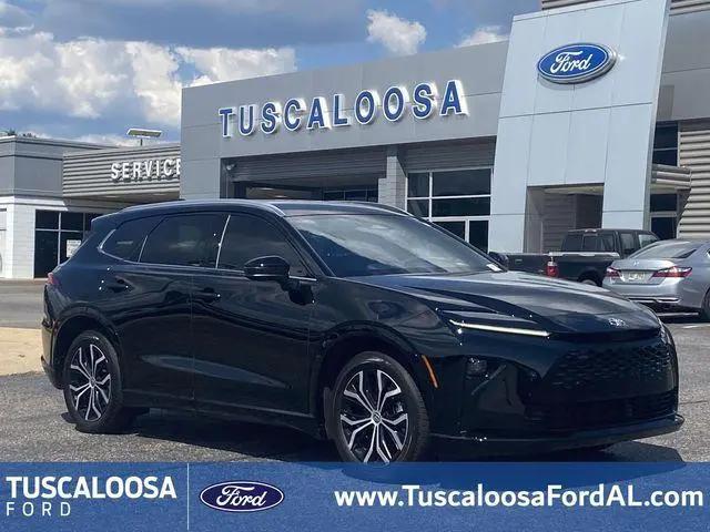2025 Toyota Crown Signia XLE for sale in Tuscaloosa, AL