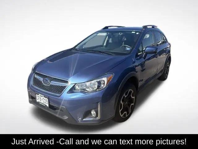 2017 Subaru Crosstrek 2.0i Limited for sale in Castle Rock, CO
