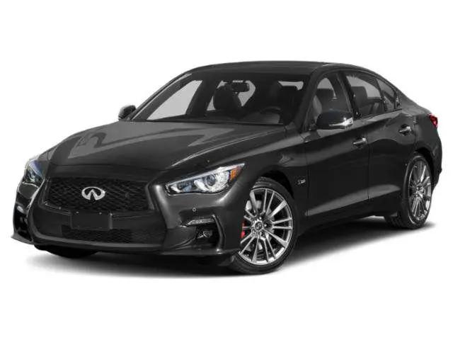 2020 INFINITI Q50 SPORT for sale in Coconut Creek, FL
