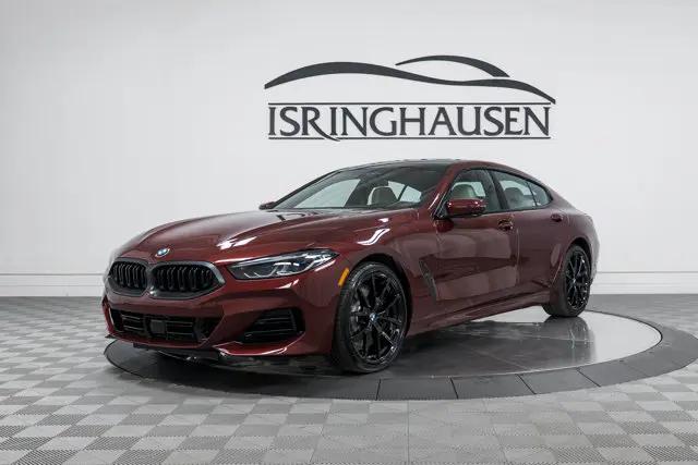 2026 BMW 840i Gran Coupe xDrive for sale in Springfield, IL