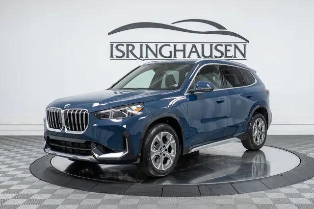2026 BMW X1 xDrive28i for sale in Springfield, IL