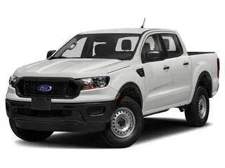2019 Ford Ranger XLT for sale in New Hampton, NY