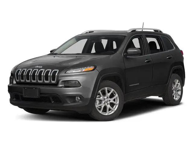 2016 Jeep Cherokee Latitude for sale in Minneapolis, MN