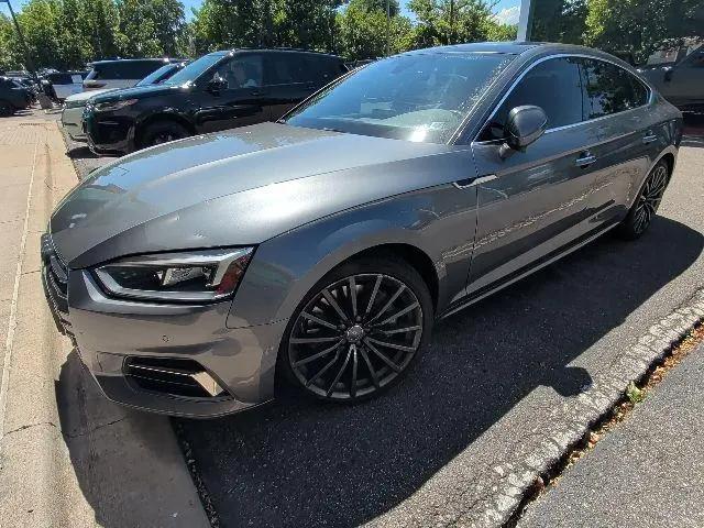 2018 Audi A5 2.0T Premium for sale in Littleton, CO