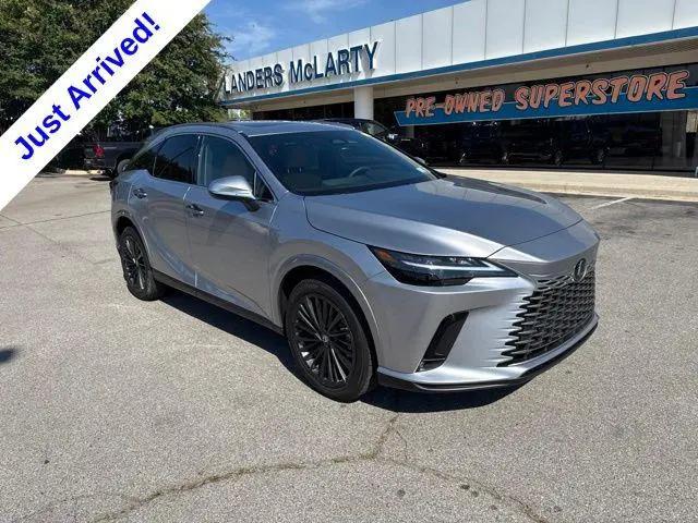 2026 Lexus RX 350 Premium for sale in Huntsville, AL