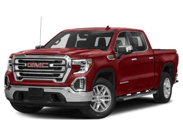 2020 GMC Sierra 1500 4WD Crew Cab Standard Box SLT for sale in Lebanon, PA
