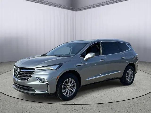 2023 Buick Enclave Essence FWD for sale in Phoenix, AZ