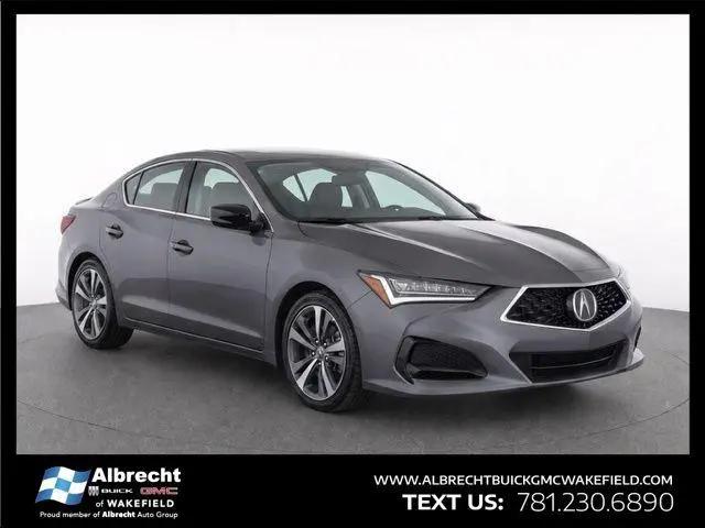 2021 Acura TLX Advance Package for sale in Wakefield, MA