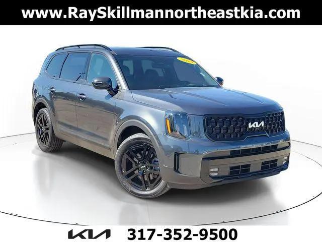 2024 Kia Telluride SX Prestige X-Line for sale in Indianapolis, IN