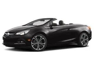 2016 Buick Cascada Premium for sale in Decatur, IL