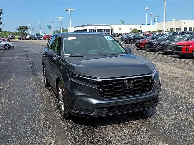 2024 Honda CR-V EX-L AWD for sale in Tipp City, OH