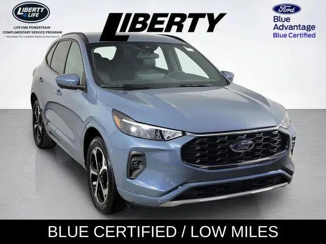 2023 Ford Escape ST-Line Select for sale in Aurora, OH