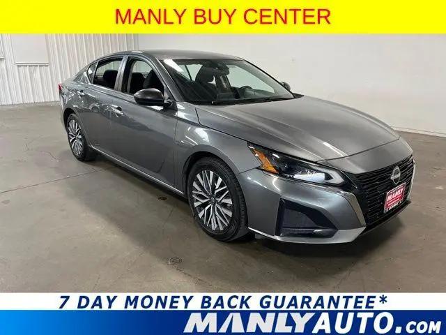 2024 Nissan Altima SV FWD for sale in Santa Rosa, CA