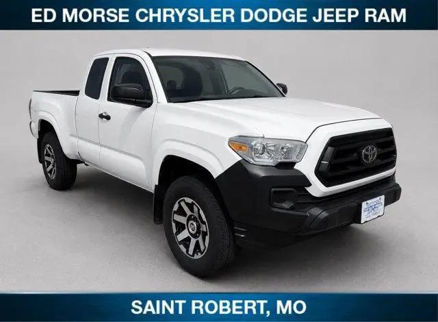 2020 Toyota Tacoma SR for sale in Saint Robert, MO