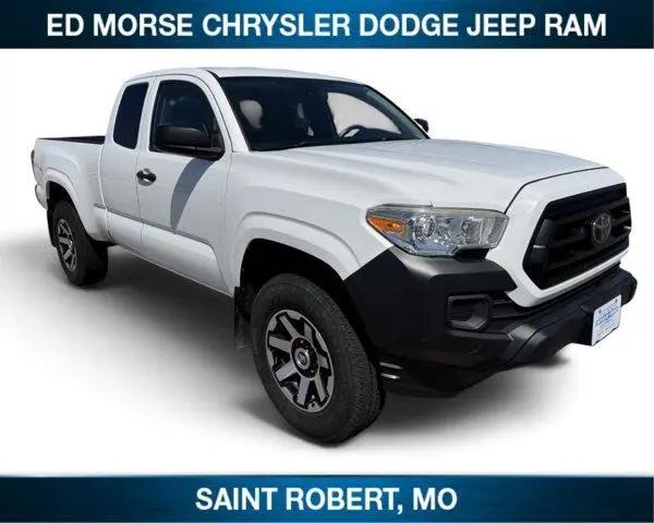 2020 Toyota Tacoma SR for sale in Saint Robert, MO