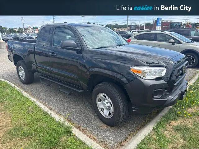 2022 Toyota Tacoma SR for sale in South Portland, ME