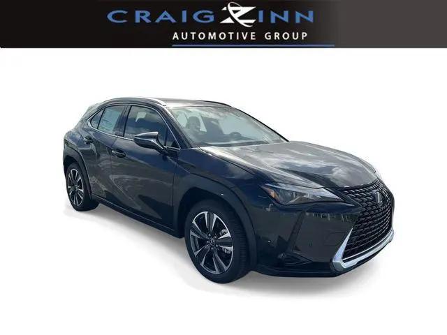 2024 Lexus UX 250h Base for sale in North Miami, FL