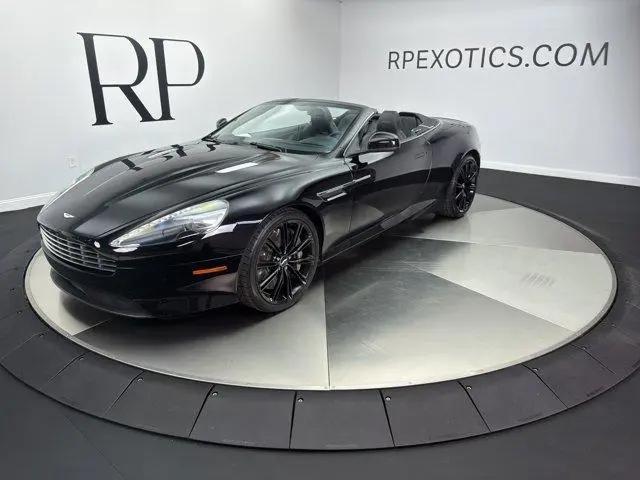 2012 Aston Martin Virage Volante for sale in Saint Louis, MO