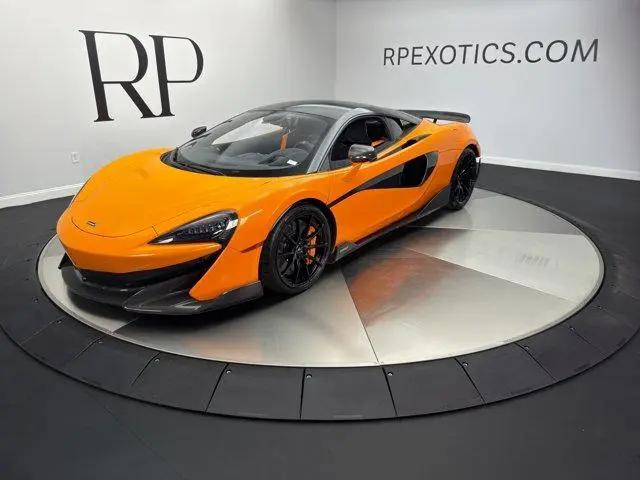 2019 McLaren 600LT Base for sale in Saint Louis, MO