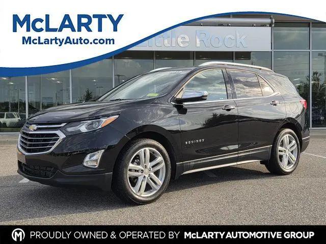 2019 Chevrolet Equinox Premier for sale in Little Rock, AR
