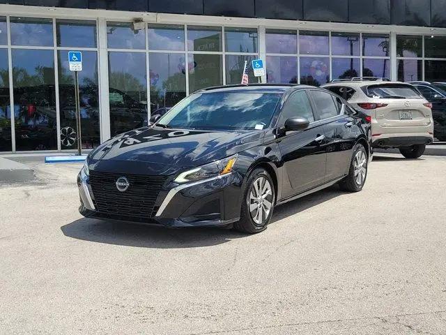 2024 Nissan Altima S FWD for sale in Miami, FL