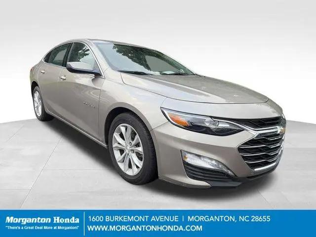 2025 Chevrolet Malibu FWD 1LT for sale in Morganton, NC