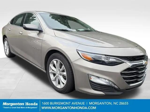 2025 Chevrolet Malibu FWD 1LT for sale in Morganton, NC