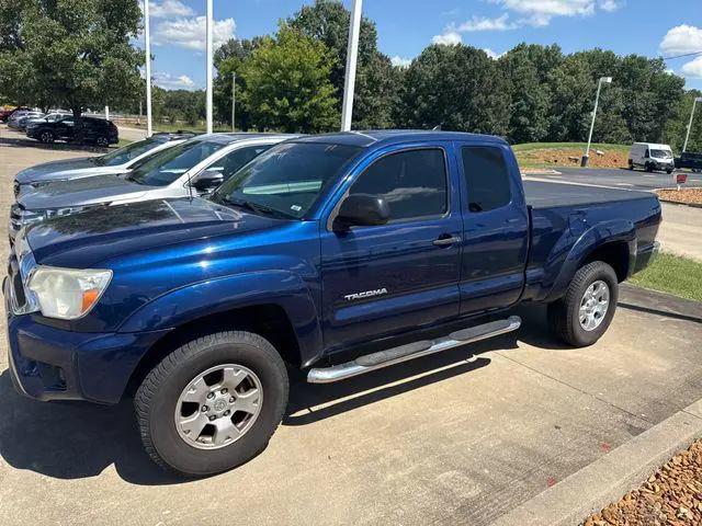 2015 Toyota Tacoma Base for sale in Paducah, KY