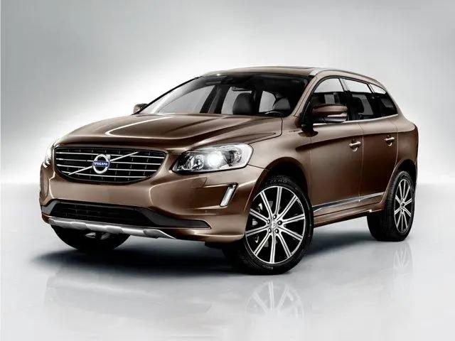 2017 Volvo XC60 T6 Dynamic for sale in Merriam, KS